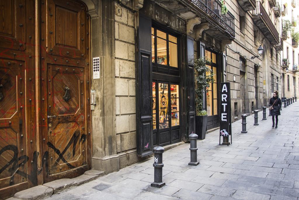 Brun Barcelona