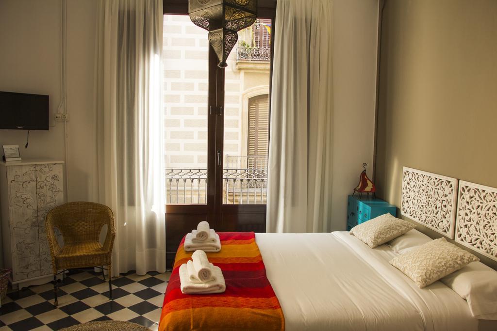 Bed & Breakfast Brun Barcelona