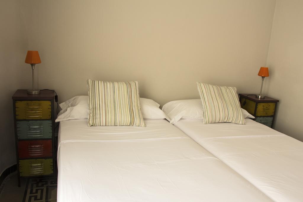 Brun Bed & Breakfast Barcelona