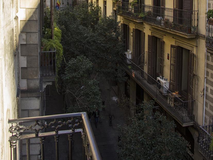 Bed & Breakfast Brun Barcelona