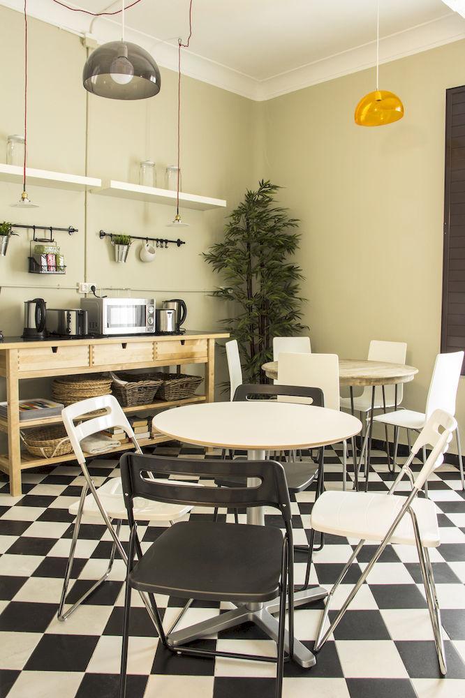 Brun Bed & Breakfast Barcelona