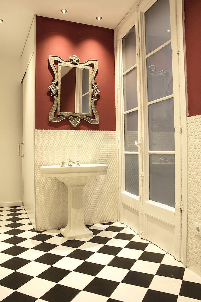 Brun Bed & Breakfast Barcelona