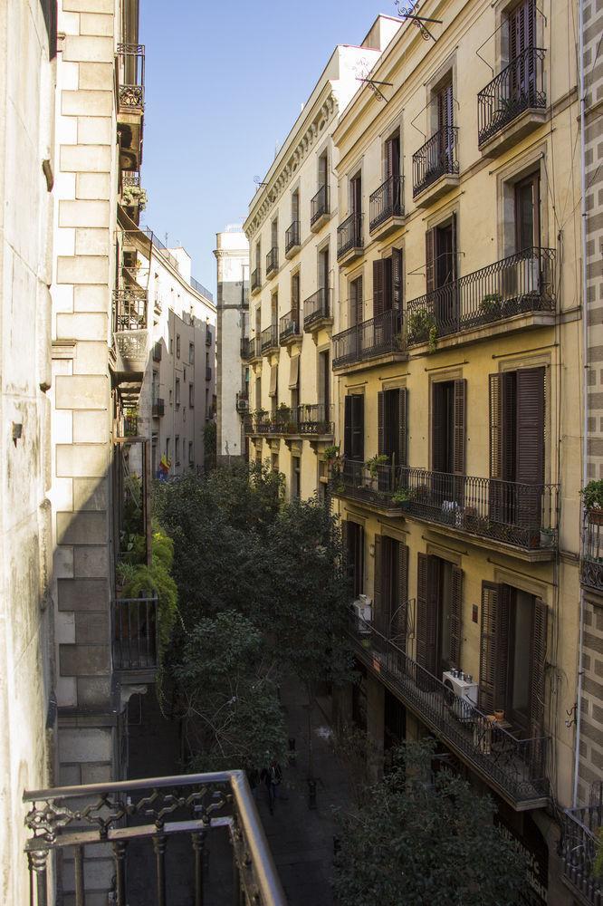 Brun 2* Barcelona