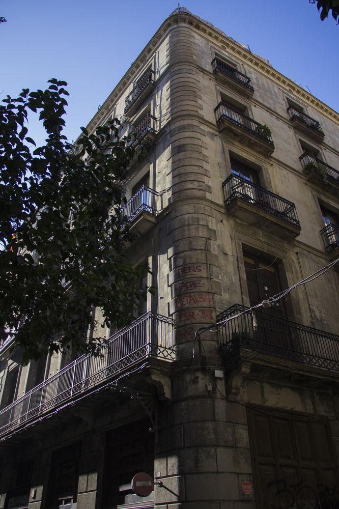 Brun Bed & Breakfast Barcelona