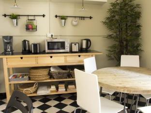 Brun Bed & Breakfast